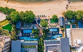 Pattaya Modus Beachfront Resort